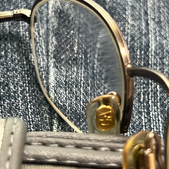 Giorgio Armani “frames” - Picture 6 of 12